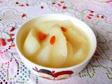 山药糖水的做法[图]