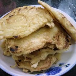土豆饼的做法[图]