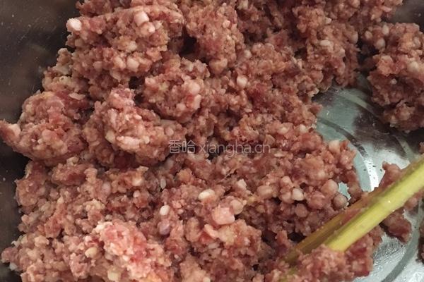酥肉（邯郸的名字，不知外地叫什么）的做法图解2