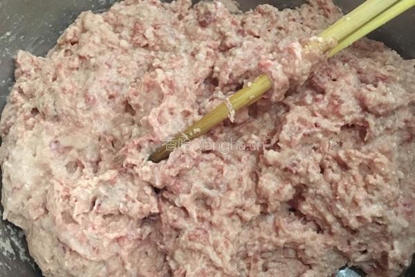 酥肉（邯郸的名字，不知外地叫什么）的做法图解4