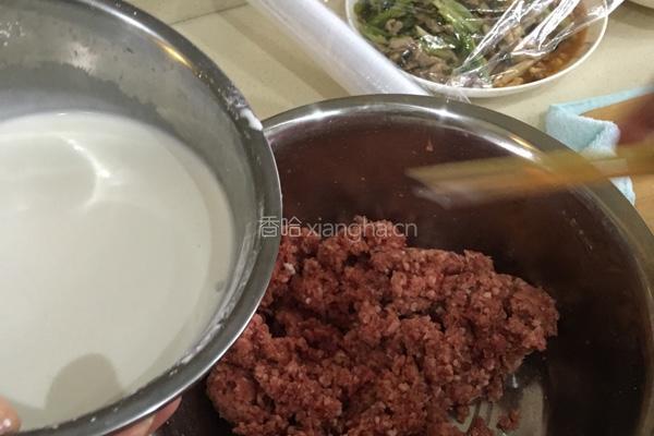 酥肉（邯郸的名字，不知外地叫什么）的做法图解3