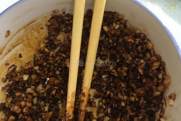 酥肉（邯郸的名字，不知外地叫什么）的做法图解5