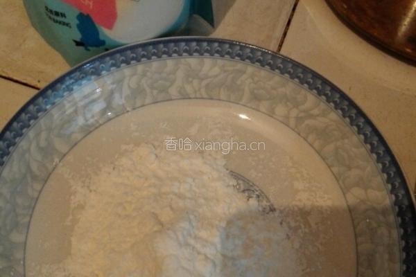 藕夹的做法图解5