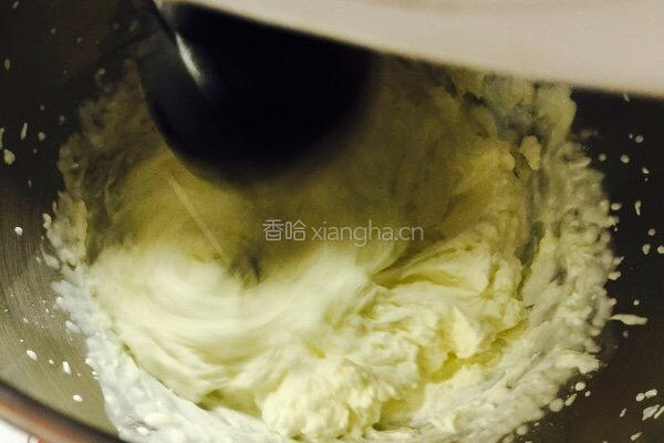 水果蛋糕的做法图解5