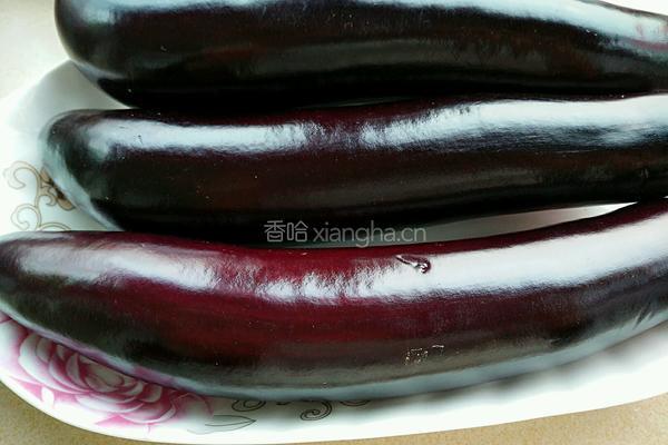 地三鲜的做法图解1