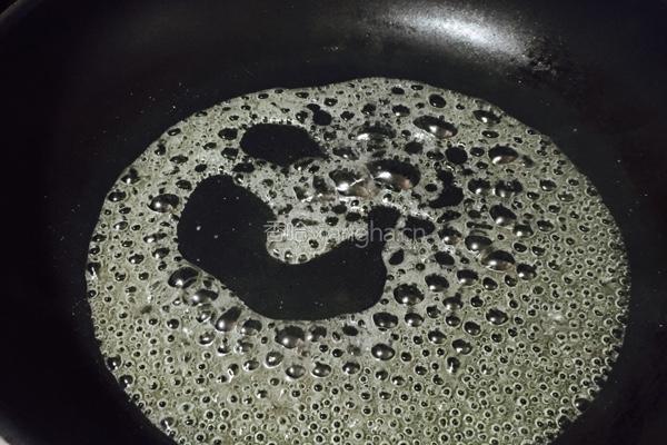焦糖布丁的做法图解5