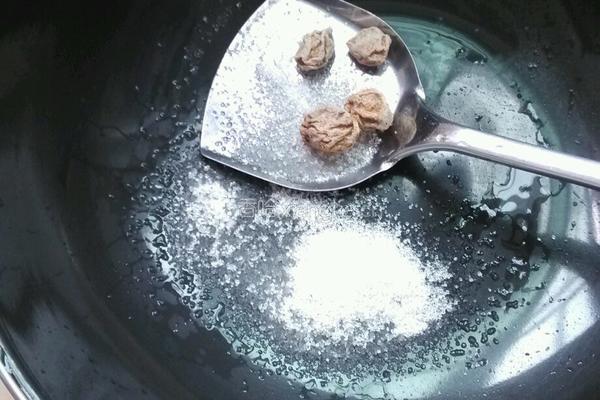 水果酸甜糖水的做法图解4