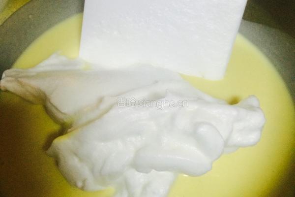 电饭煲蛋糕的做法图解9