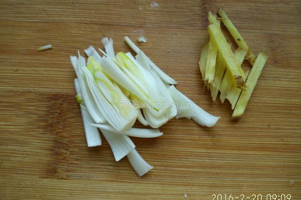 香煎带鱼的做法图解3