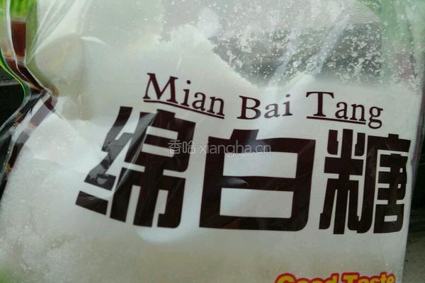 拔丝地瓜的做法图解6