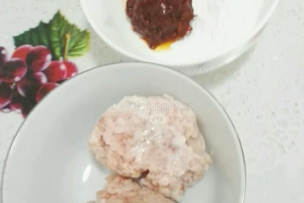 麻辣豆腐的做法图解3