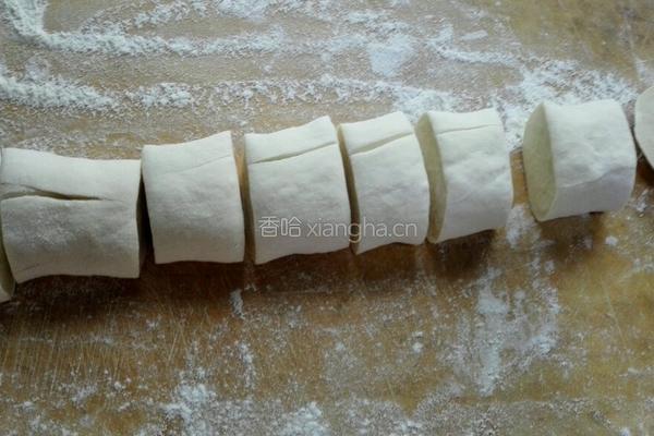 蒸刺猬的做法图解3