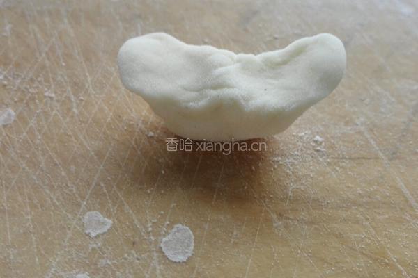 蒸刺猬的做法图解10