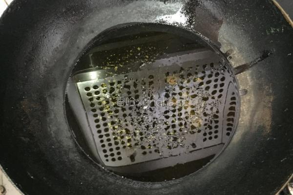 干炸黄花鱼的做法图解3