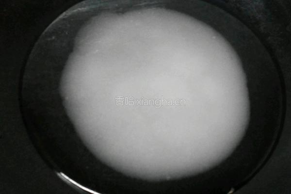 自制沙琪玛的做法图解7