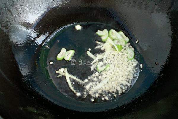 蚝油溜肉段的做法图解10