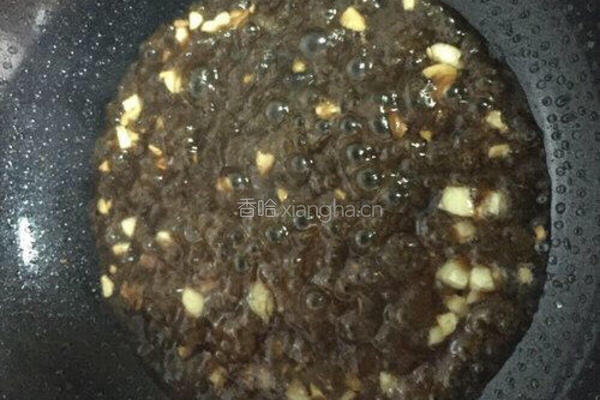 蚝油生菜的做法图解6
