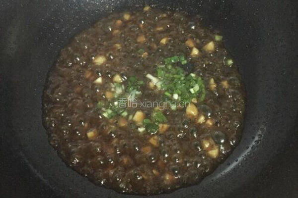 蚝油生菜的做法图解7
