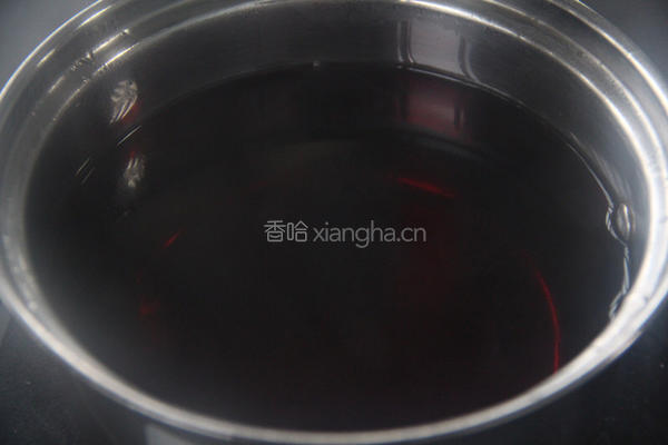 【元宵佳节】传统风俗必吃的汤圆的做法图解5