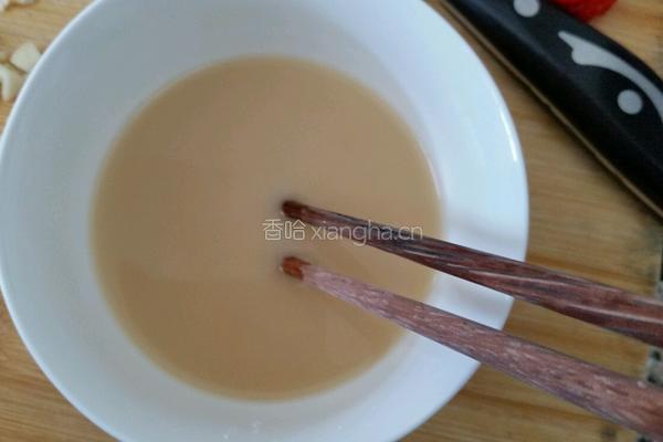 蒜蓉西蓝花的做法图解6