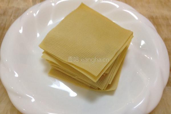京酱肉丝的做法图解8