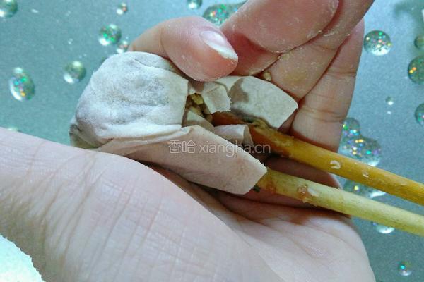 肉燕的做法图解13
