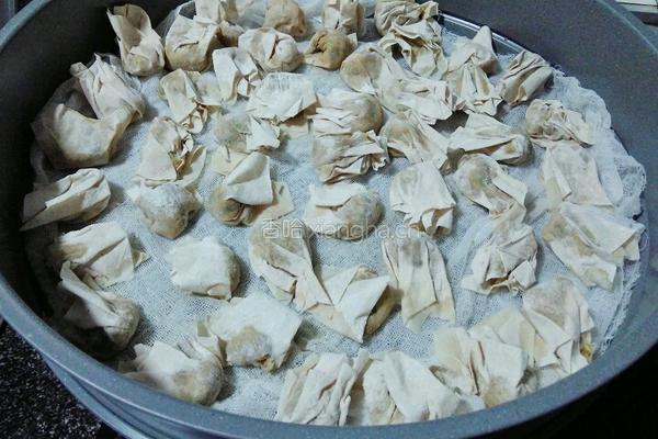 肉燕的做法图解18