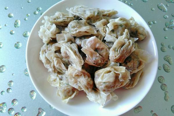 肉燕的做法图解20
