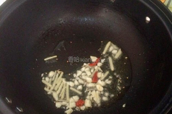 茄汁石斑鱼的做法图解6