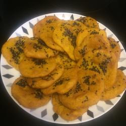 南瓜饼的做法[图]