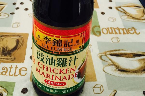 酱油鸡的做法图解4