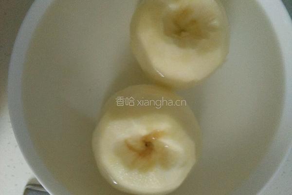 水果棒棒糖（简单，这次是苹果哦）的做法图解2