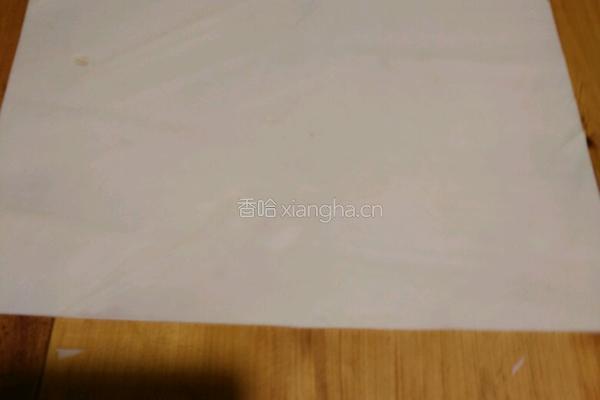 千层肉饼的做法图解3
