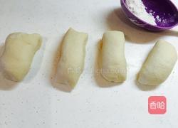迷你小面包的做法图解6