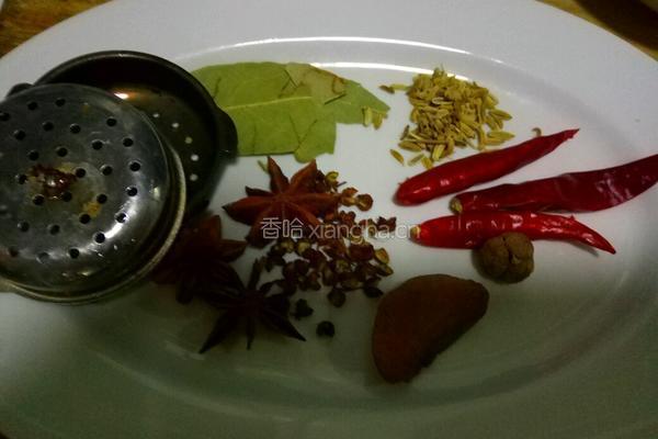 烧饼夹肉的做法图解4