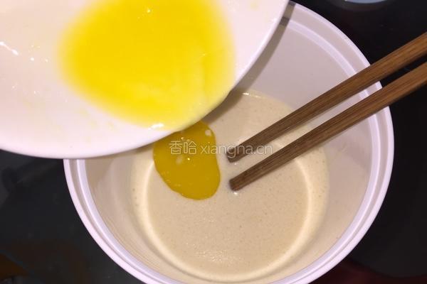 火龙果千层蛋糕！的做法图解13