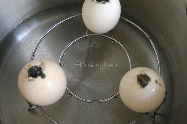 玛瑙蛋的做法图解5
