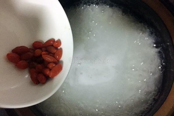 糯米水晶汤圆的做法图解8
