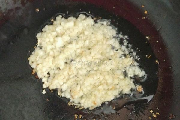 芝士蒜蓉焗虾的做法图解2