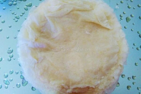 金条（春卷）的做法图解1