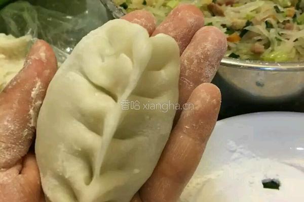 自制萝卜板的做法图解3