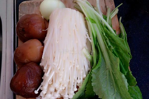 肥牛豆腐锅的做法图解2