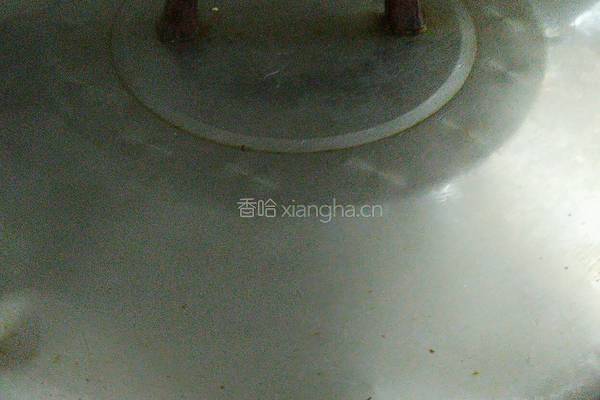 五花肉烧豆腐干的做法图解7