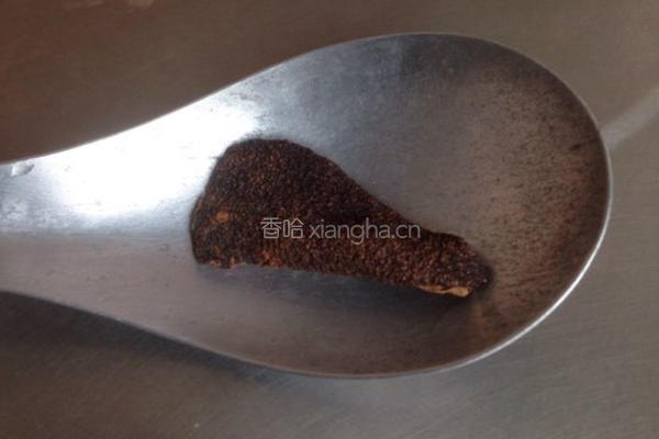 养生黑鱼汤的做法图解2