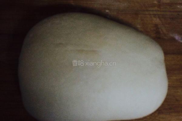 元宵节面灯的做法图解2