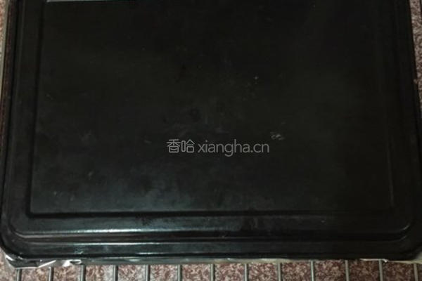 奶油小蛋糕的做法图解16