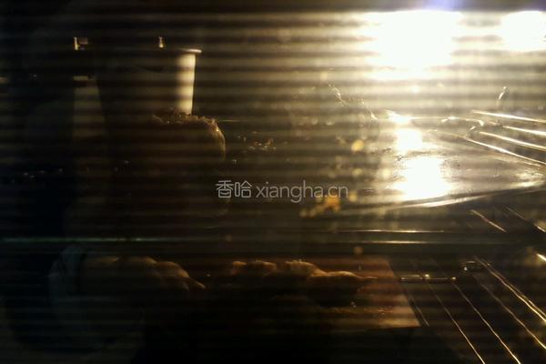 英式小面包的做法图解7