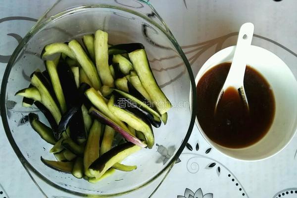 西红柿烧茄子的做法图解4