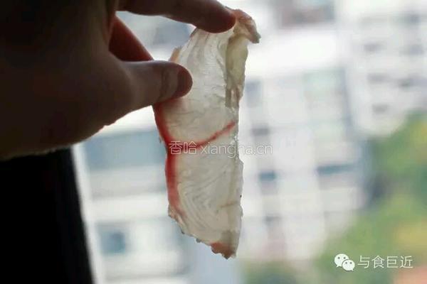 水煮鱼的做法图解4
