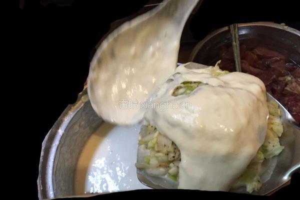 酥肉的做法图解4